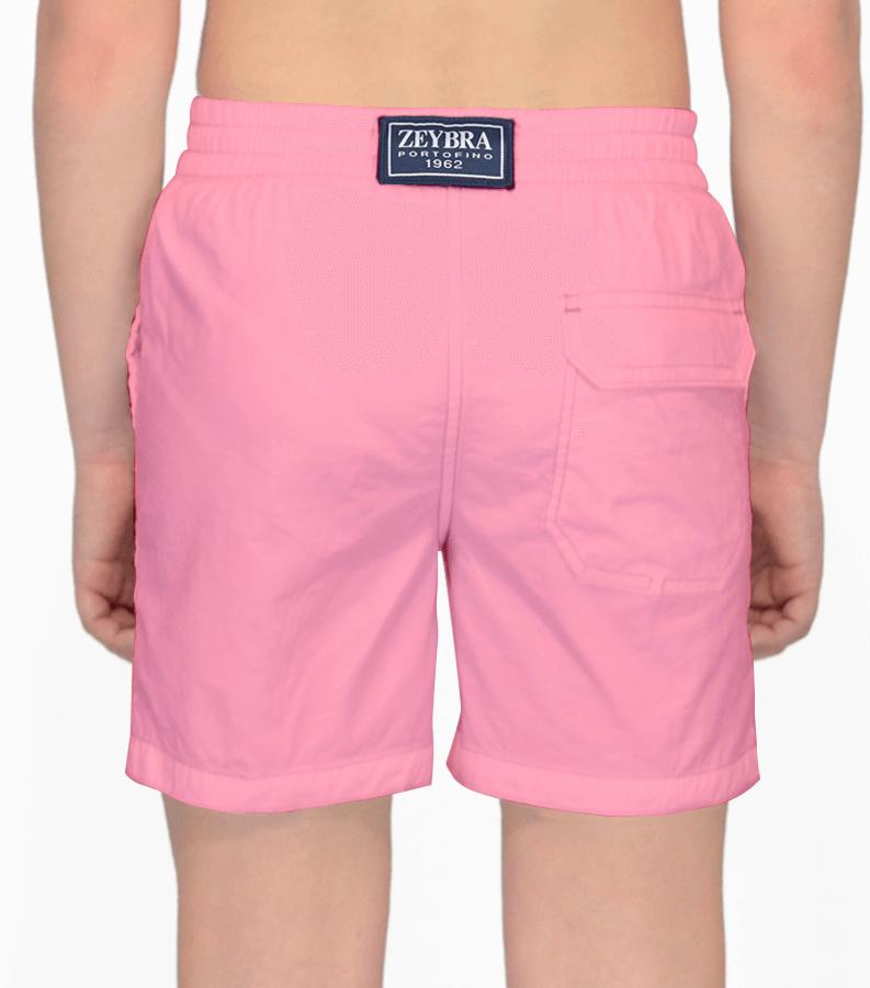 Zeybra COSTUME BAMBINO TINTA UNITA Sottocosto