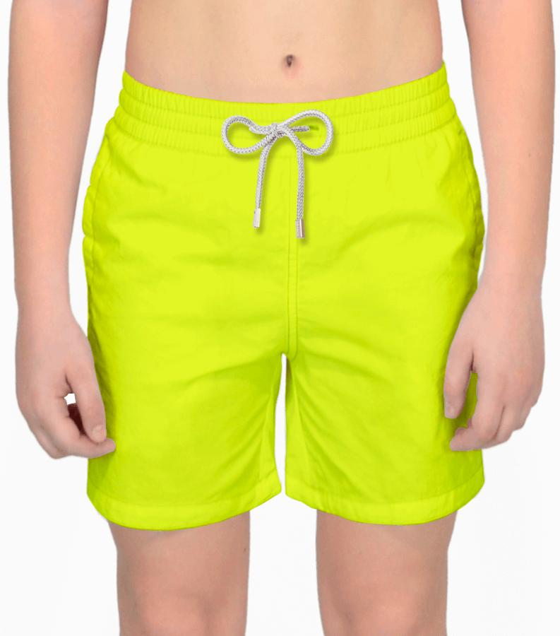Zeybra COSTUME BAMBINO TINTA UNITA Presa