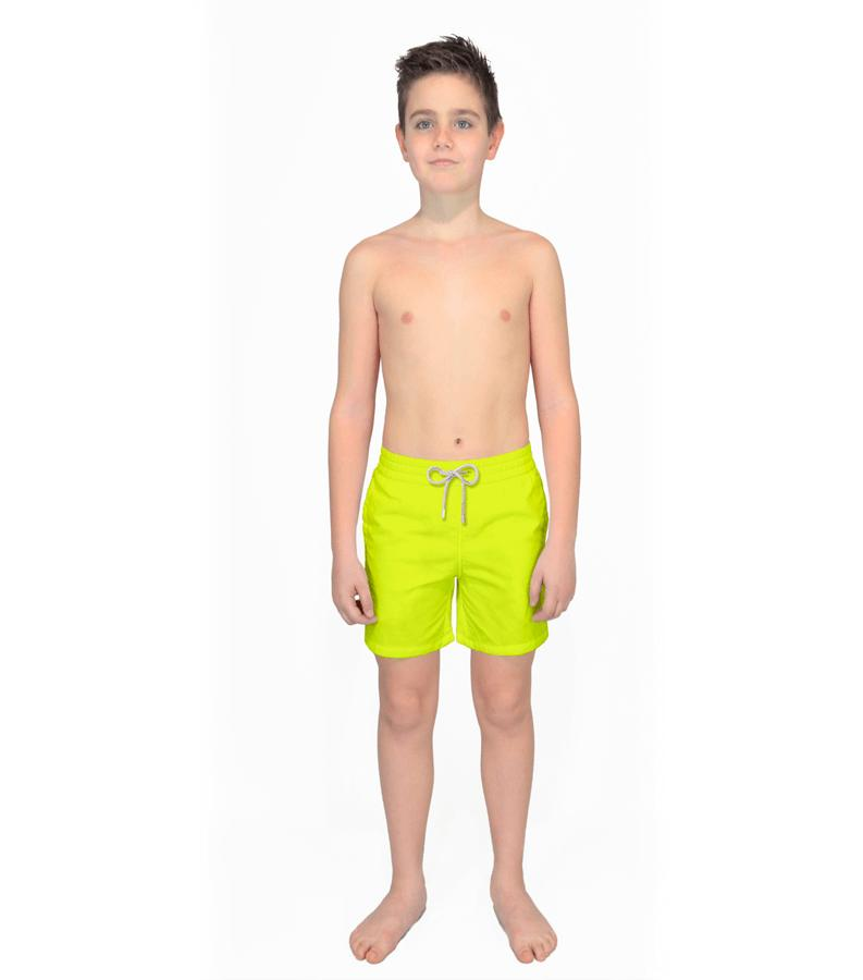 Zeybra COSTUME BAMBINO TINTA UNITA Presa
