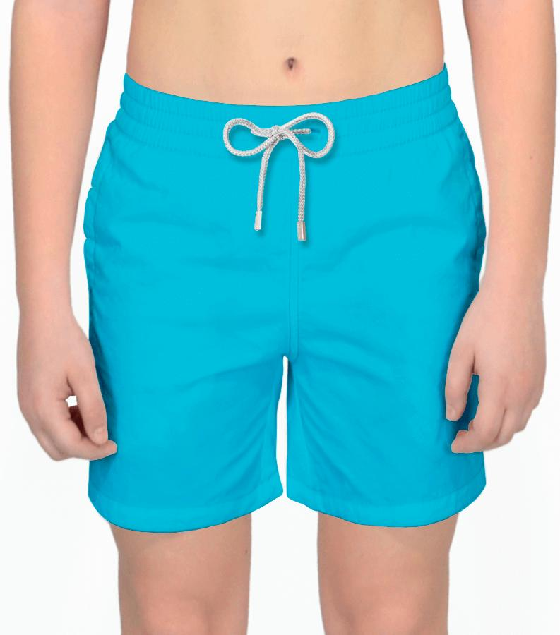 Zeybra COSTUME BAMBINO TINTA UNITA Sconto