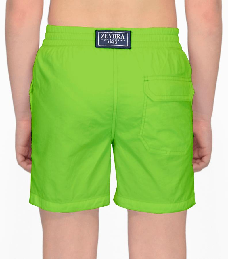 Zeybra COSTUME BAMBINO TINTA UNITA Online