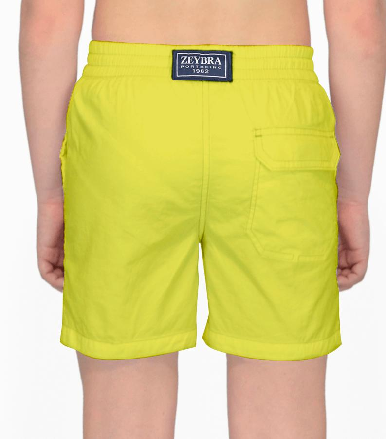 Zeybra COSTUME BAMBINO TINTA UNITA Outlet