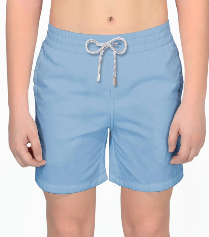 Zeybra COSTUME BAMBINO TINTA UNITA In Vendita