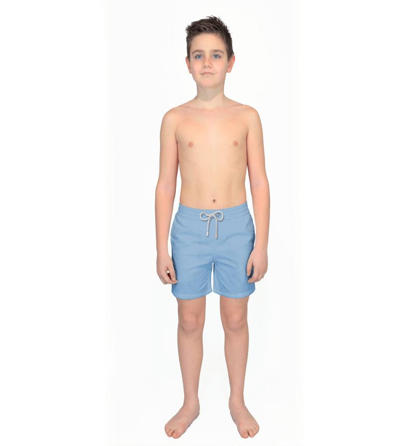 Zeybra COSTUME BAMBINO TINTA UNITA In Vendita