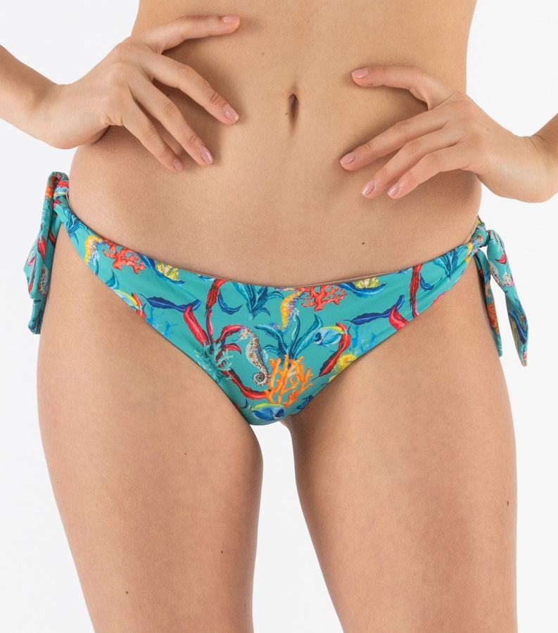 Zeybra BRASILIANA DONNA CORALLI BALI BALI Saldi Di Fabbrica