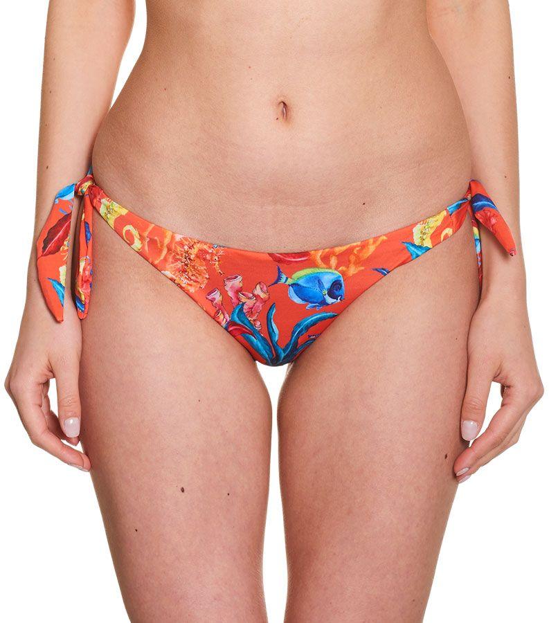 Zeybra BRASILIANA DONNA CORALLI ORANGE I Più Venduti