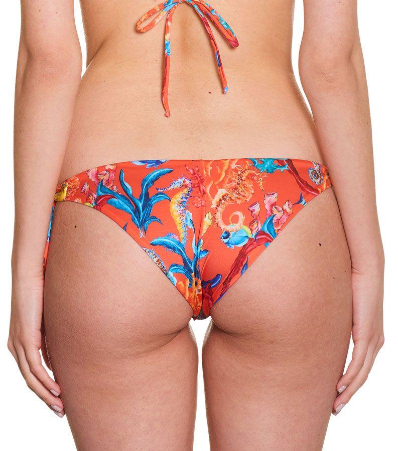 Zeybra BRASILIANA DONNA CORALLI ORANGE I Più Venduti