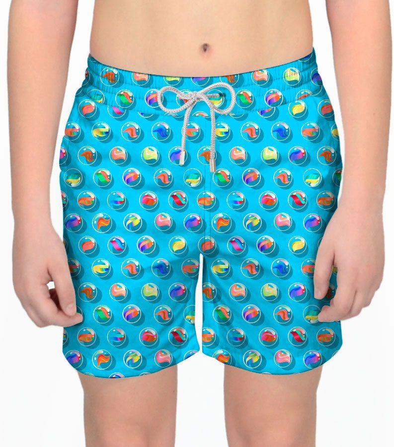 Zeybra COSTUME BAMBINO BIGLIE HAWAY Italy