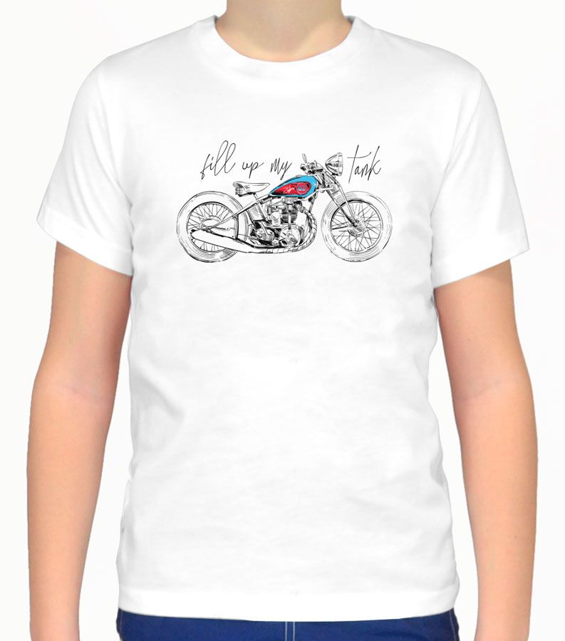 Zeybra T-SHIRT BAMBINO GESSO In Linea