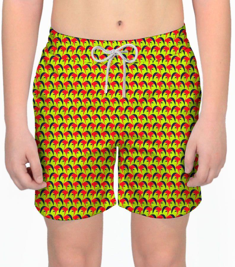 Zeybra COSTUME BAMBINO DODO ACIDO Consegna Veloce