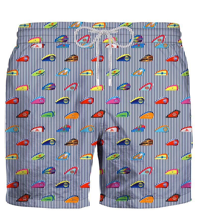 Zeybra COSTUME BAMBINO SERBATOI ELETTRICO Promozione Limitata