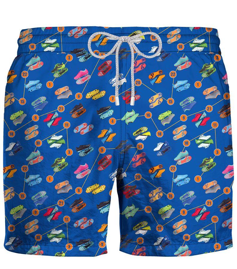 Zeybra COSTUME BAMBINO SOCCER ELETTRICO Shopping Online