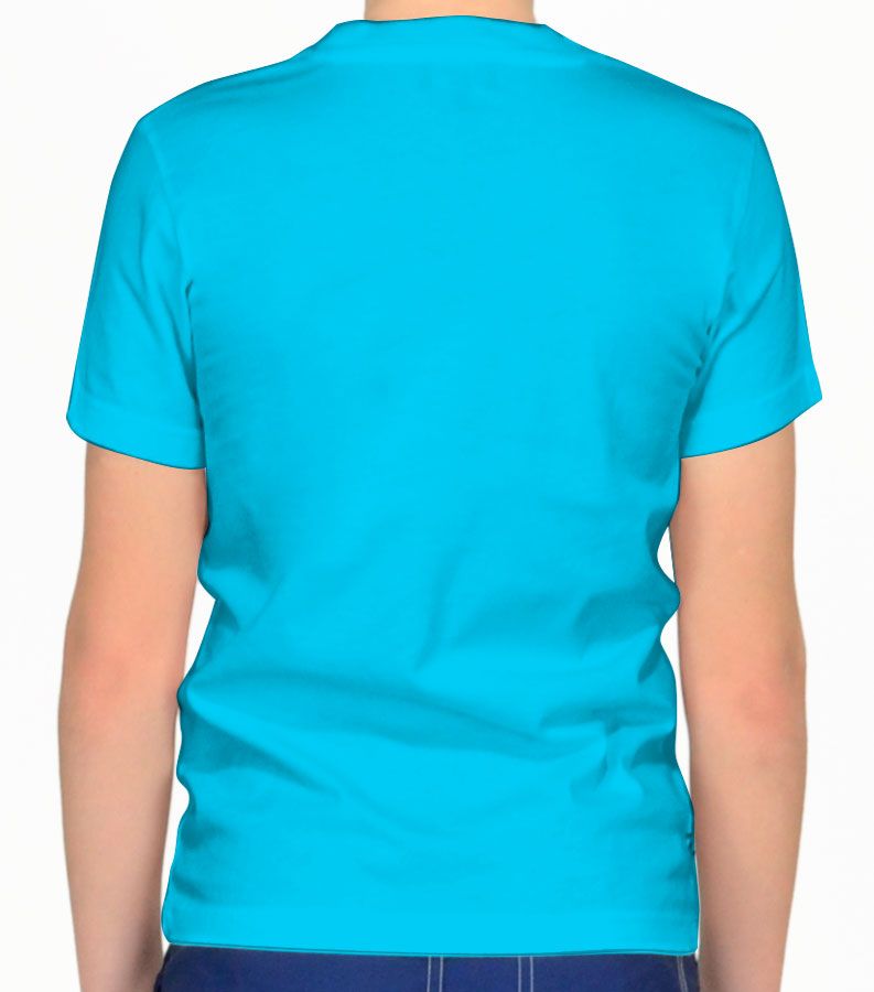 Zeybra T-SHIRT BAMBINO HAWAY Novità