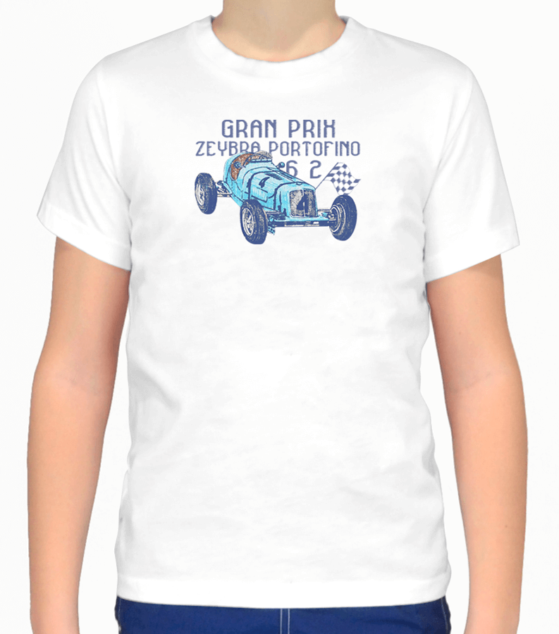 Zeybra T-SHIRT BAMBINO Online