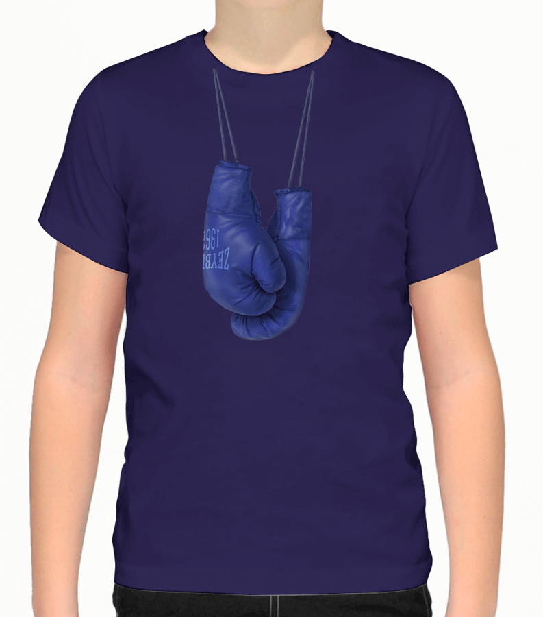 Zeybra T-SHIRT BAMBINO Outlet