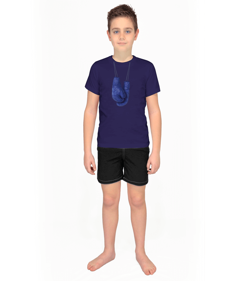 Zeybra T-SHIRT BAMBINO Outlet