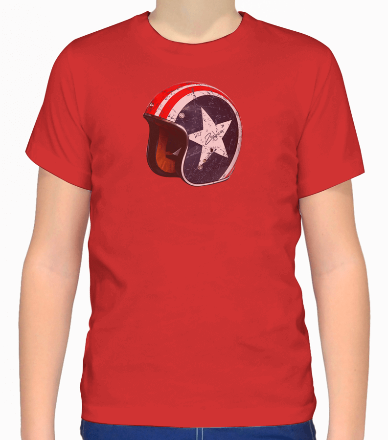 Zeybra T-SHIRT BAMBINO Saldi