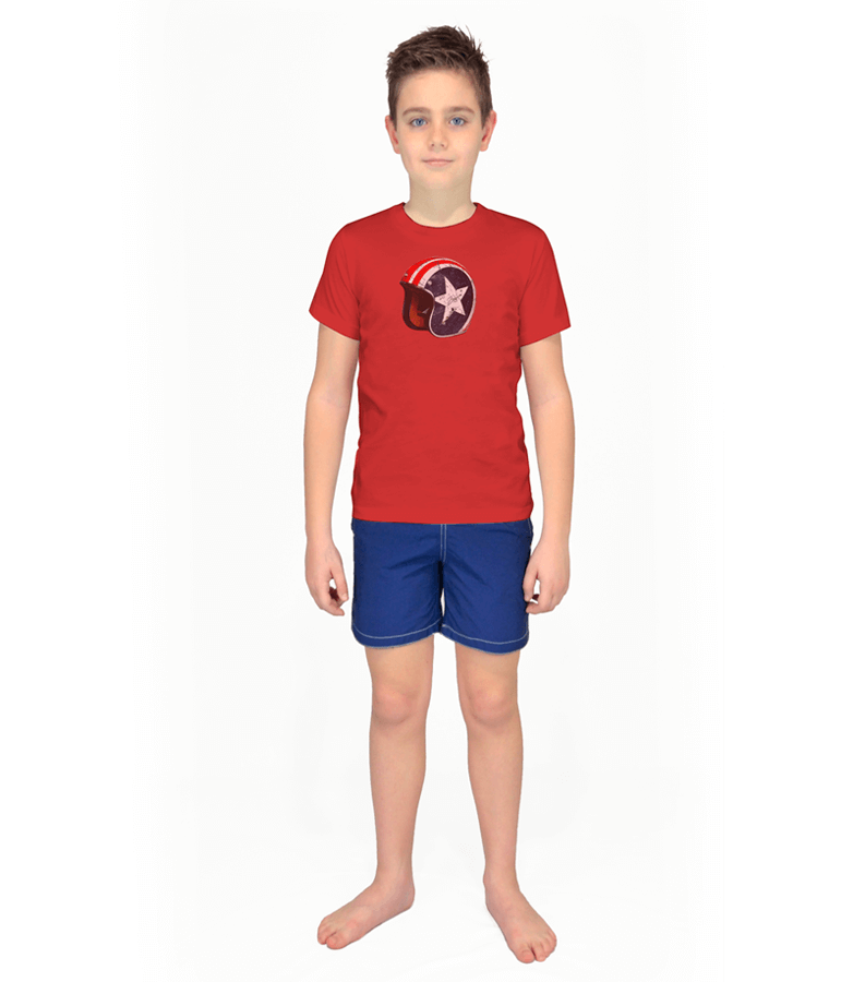 Zeybra T-SHIRT BAMBINO Saldi
