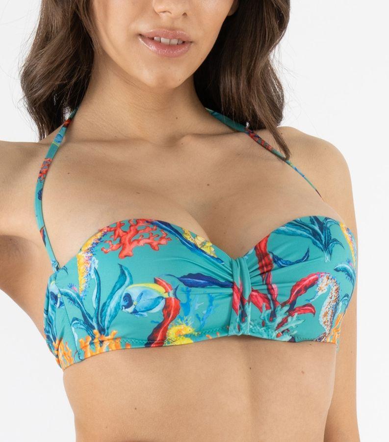 Zeybra FASCIA DONNA CORALLI BALI Hotsell