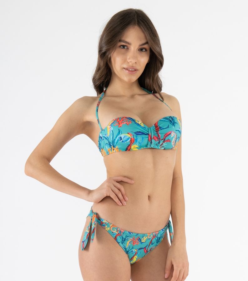 Zeybra FASCIA DONNA CORALLI BALI Hotsell