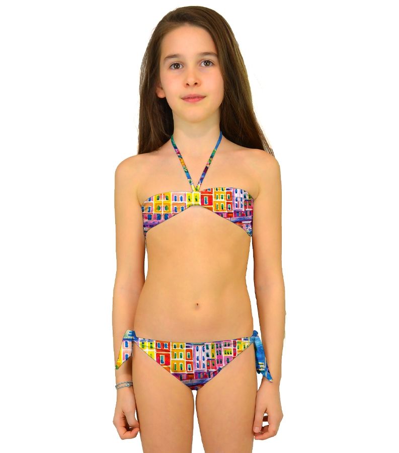 Zeybra FASCIA BAMBINA PORTOFINO ELETTRICO Vendita Economica