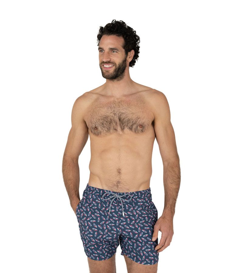 Zeybra COSTUME UOMO RIVA HERITAGE BLU Online
