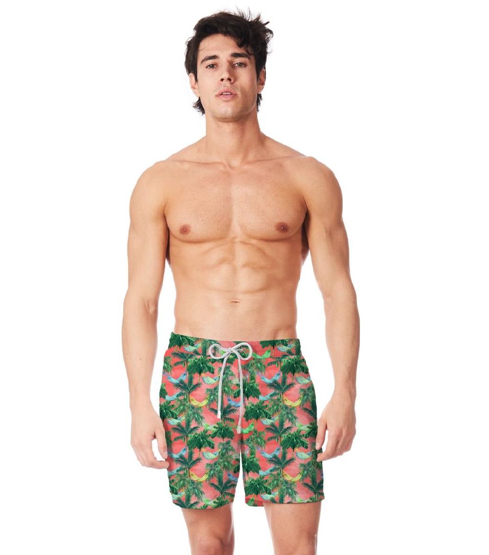 Zeybra COSTUME UOMO AMACHE RECYCLED Nuova