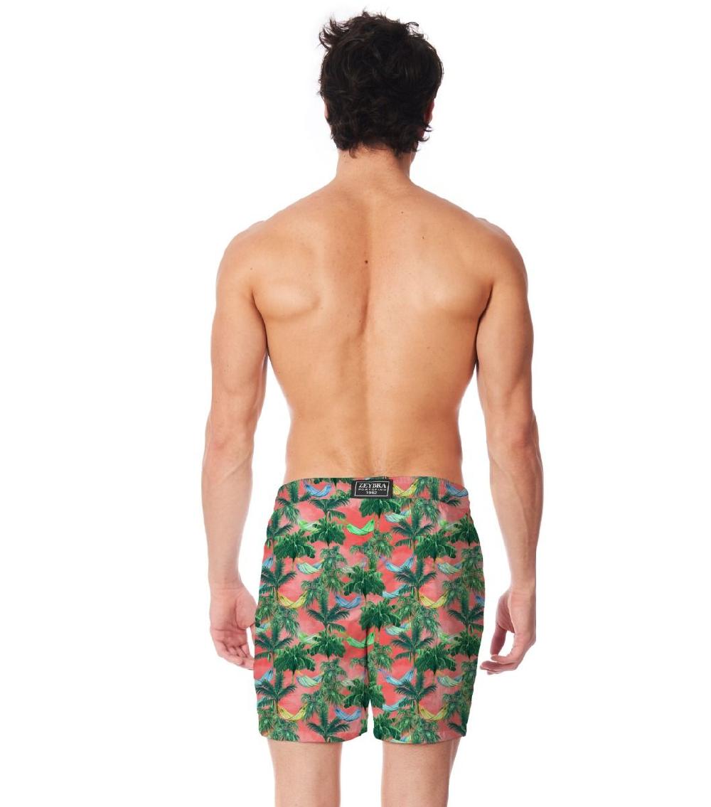 Zeybra COSTUME UOMO AMACHE RECYCLED Nuova