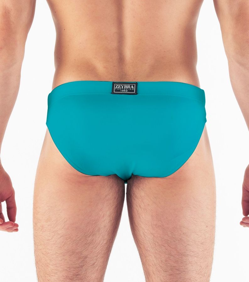 Zeybra SLIP UOMO TINTA UNITA HAWAY Offerte