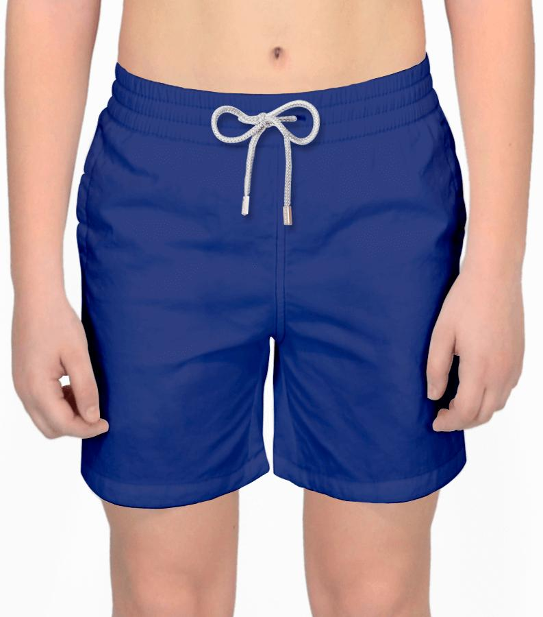 Zeybra COSTUME BAMBINO TINTA UNITA 2025
