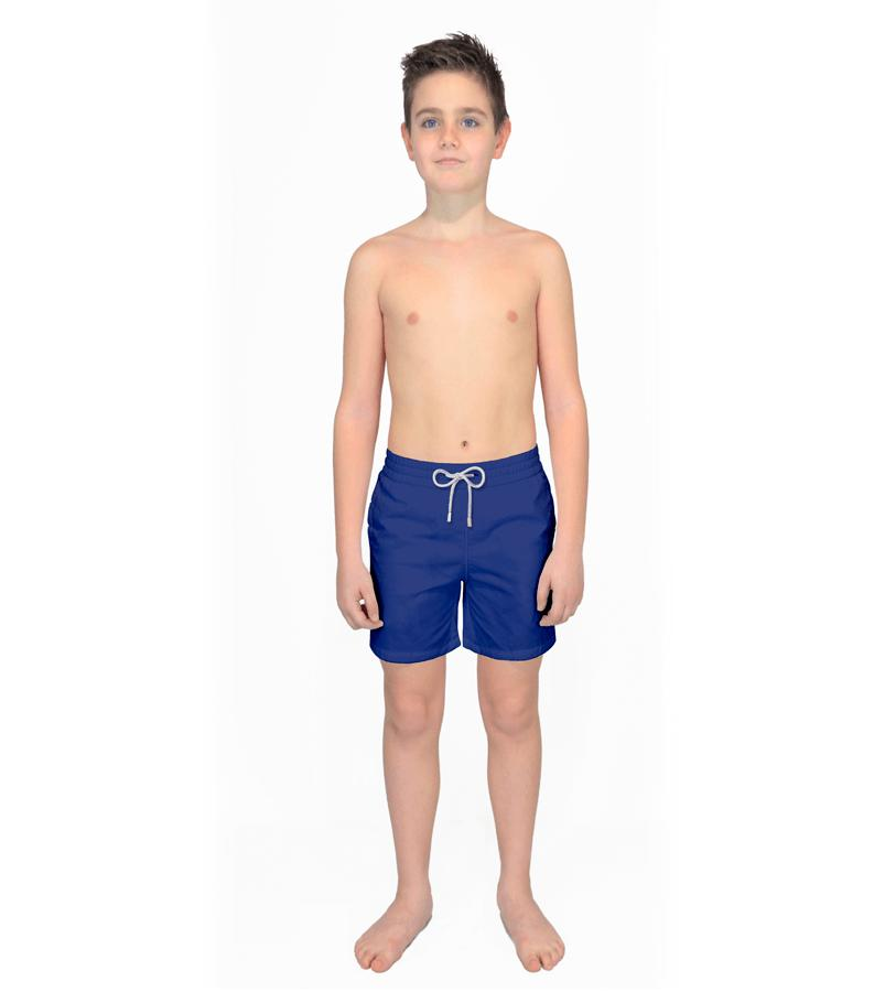 Zeybra COSTUME BAMBINO TINTA UNITA 2025