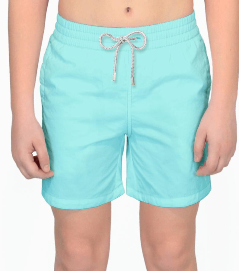 Zeybra COSTUME BAMBINO TINTA UNITA In Linea