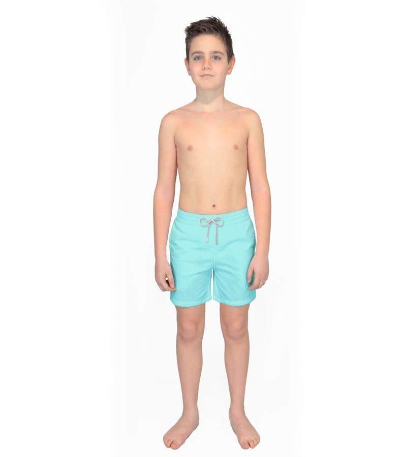 Zeybra COSTUME BAMBINO TINTA UNITA In Linea