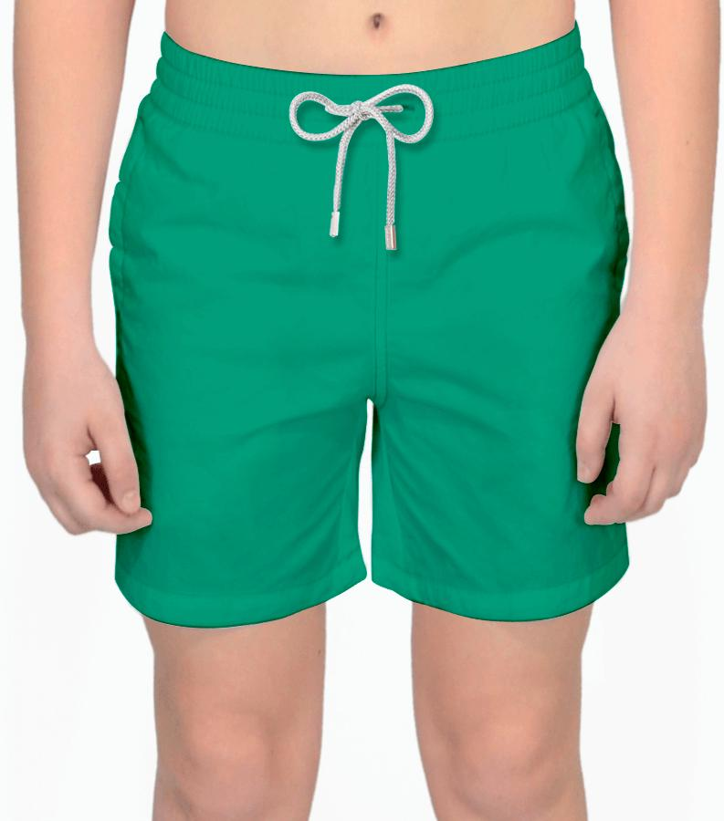Zeybra COSTUME BAMBINO TINTA UNITA Nuovo