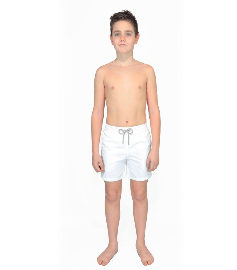 Zeybra COSTUME BAMBINO TINTA UNITA Qualità