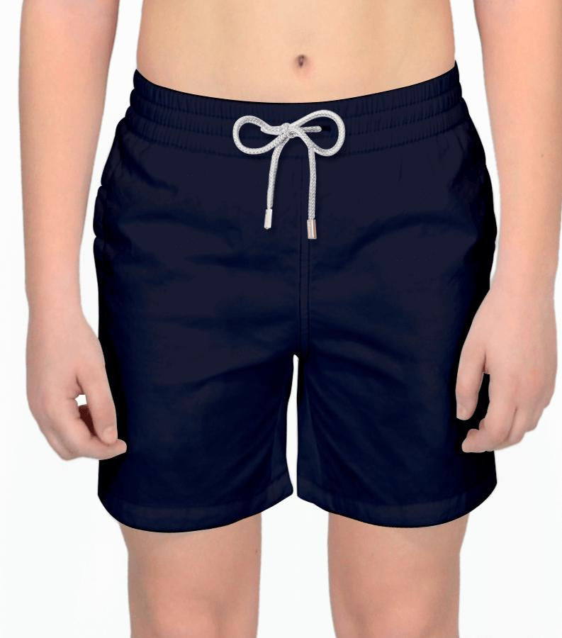 Zeybra COSTUME BAMBINO TINTA UNITA Promozione