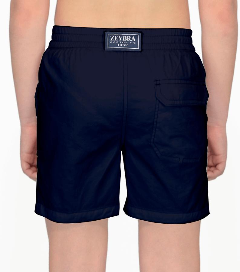 Zeybra COSTUME BAMBINO TINTA UNITA Promozione