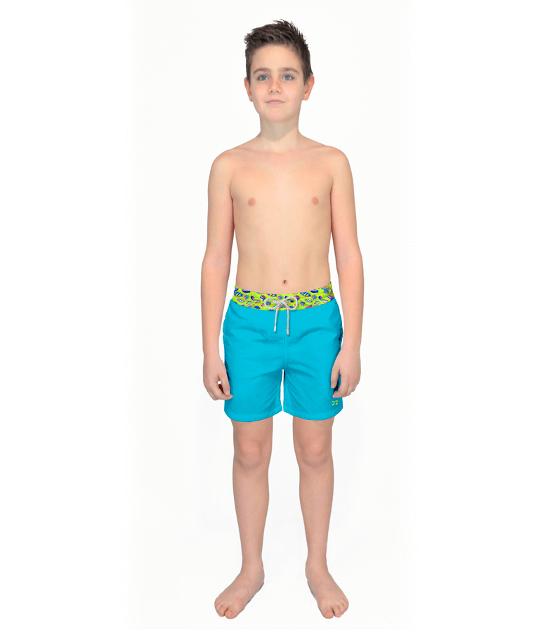 Zeybra COSTUME BAMBINO DELFINO Spedizione Gratuita