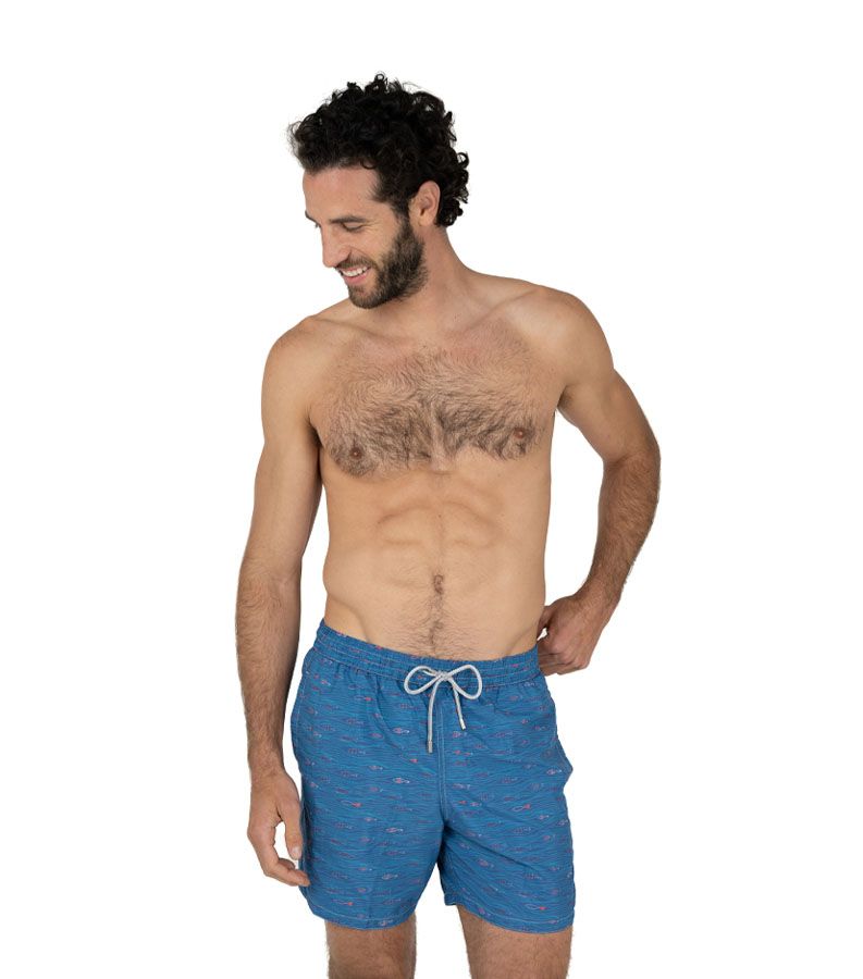 Zeybra COSTUME UOMO SARDINE NAZIONALE Moda