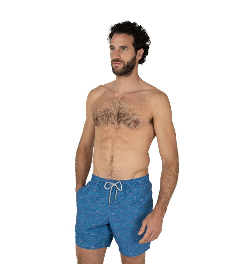 Zeybra COSTUME UOMO SARDINE NAZIONALE Moda