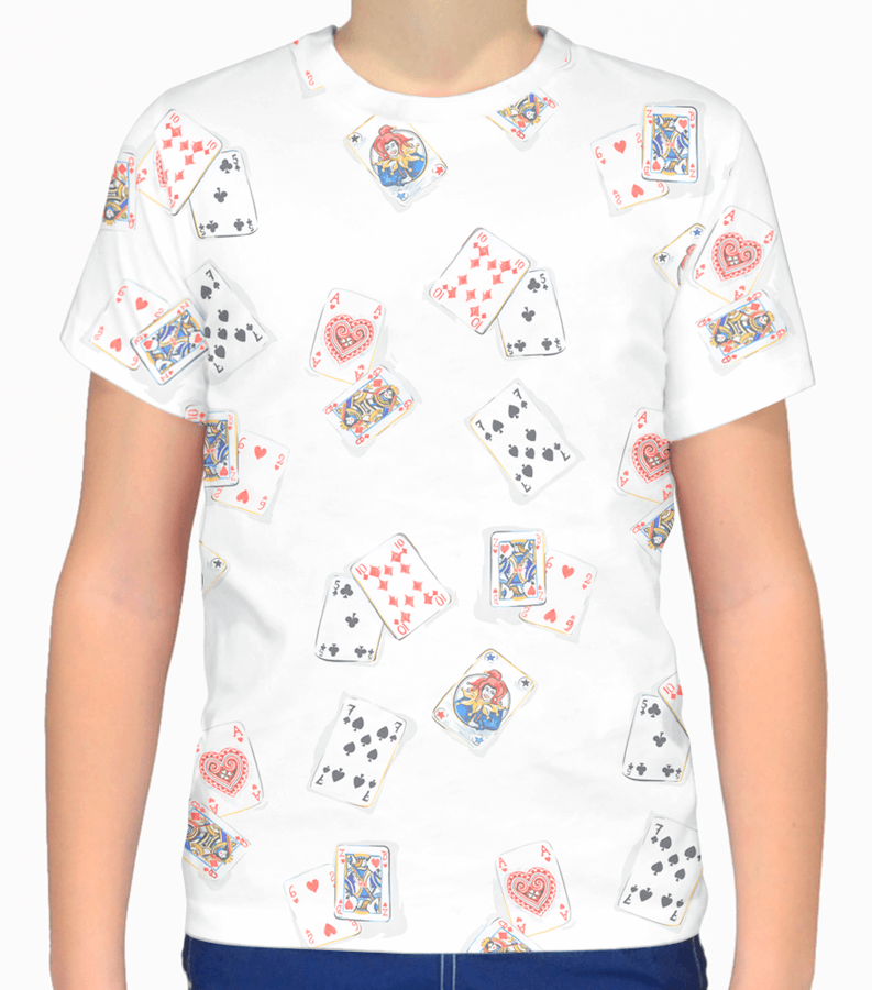 Zeybra T-SHIRT BAMBINO Italia