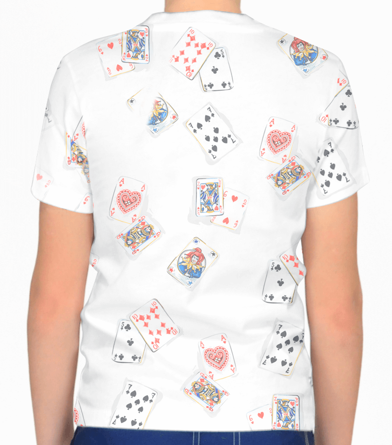 Zeybra T-SHIRT BAMBINO Italia