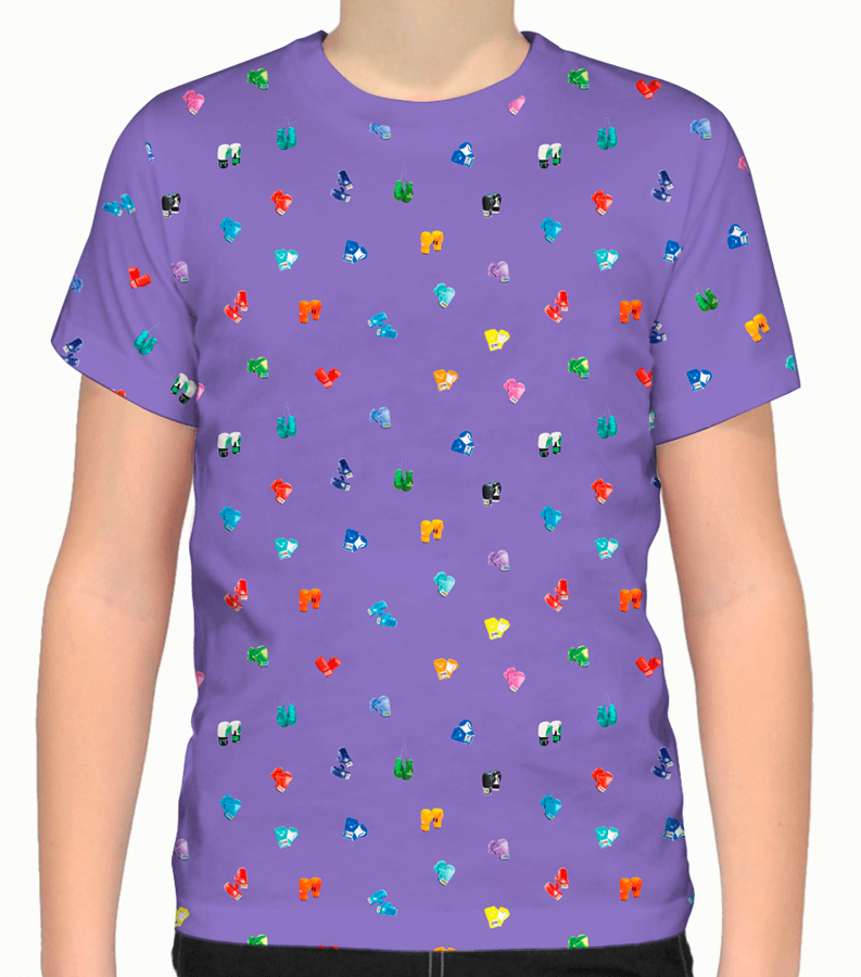 Zeybra T-SHIRT BAMBINO 2025