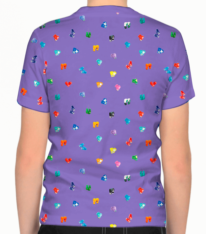 Zeybra T-SHIRT BAMBINO 2025
