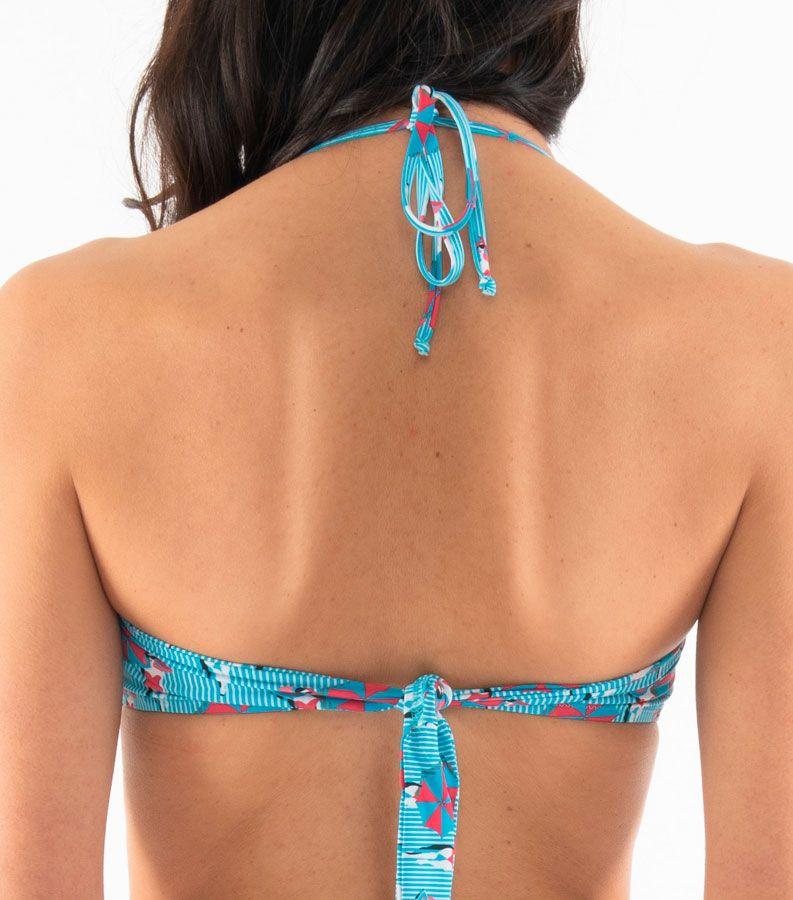 Zeybra FASCIA DONNA OMBRELLONI HAWAII Vendita