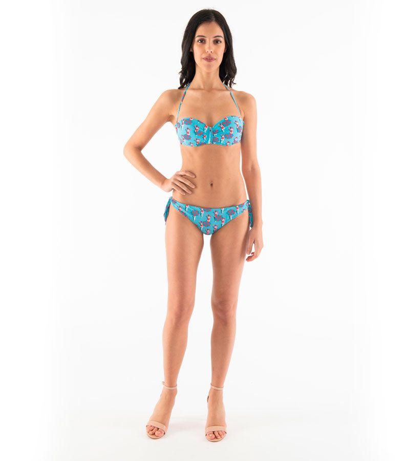 Zeybra FASCIA DONNA OMBRELLONI HAWAII Vendita