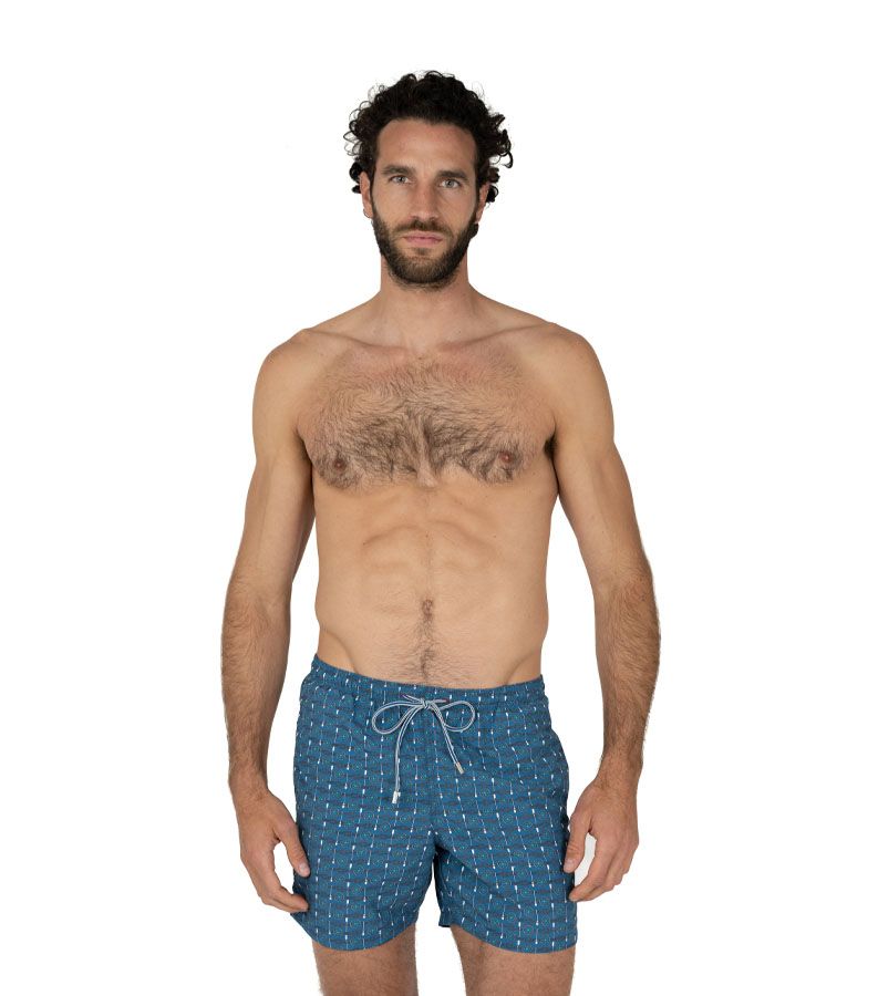 Zeybra COSTUME UOMO TIMONI COBALTO Hotsell