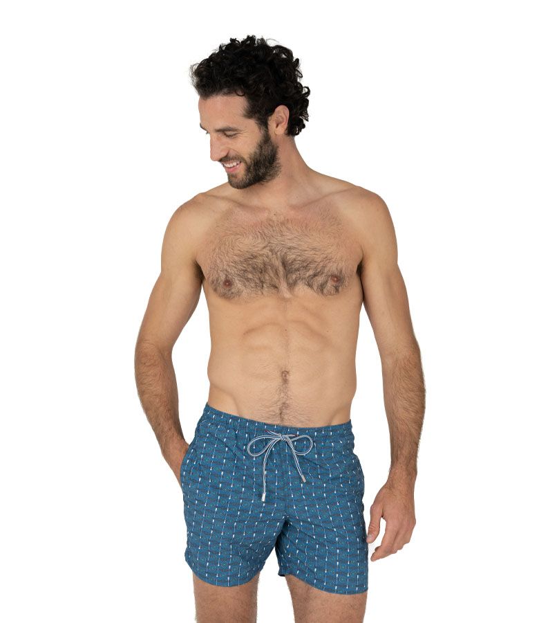 Zeybra COSTUME UOMO TIMONI COBALTO Hotsell