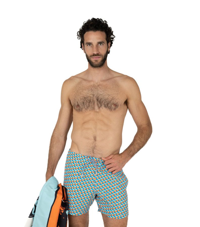 Zeybra COSTUME UOMO NEGRONI Vendita Economica