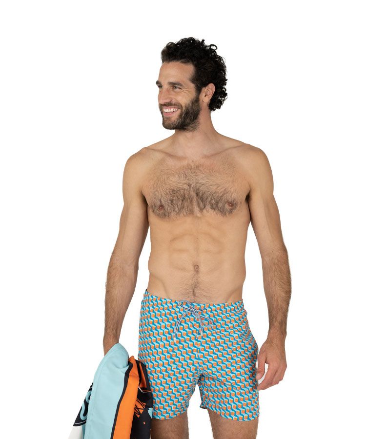 Zeybra COSTUME UOMO NEGRONI Vendita Economica